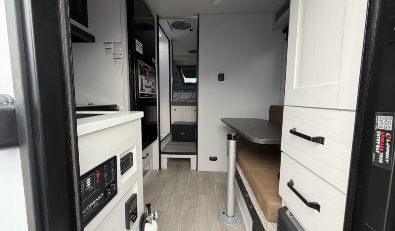 2026 Palomino Real Lite HS-2110 full