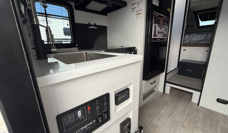 2026 Palomino Real Lite HS-2110 full