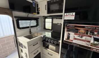 2026 Palomino Real Lite HS-2110 full