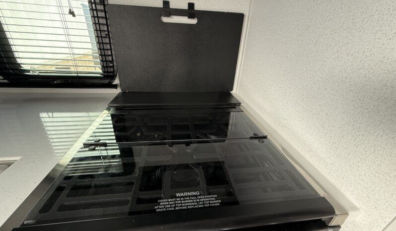 2026 Palomino Real Lite HS-2110 full