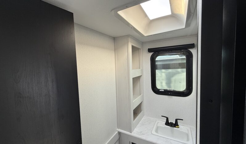 2026 Palomino Real Lite HS-2110 full