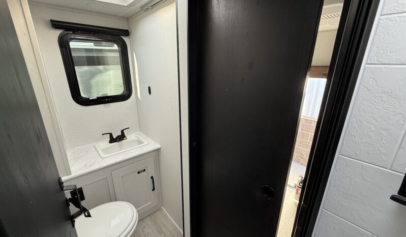 2026 Palomino Real Lite HS-2110 full