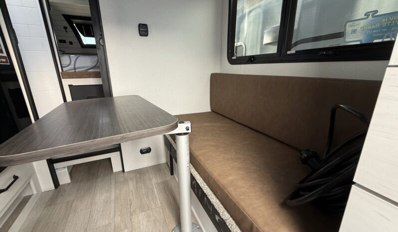 2026 Palomino Real Lite HS-2110 full