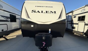 2026 Salem Hemisphere 25BHHL full