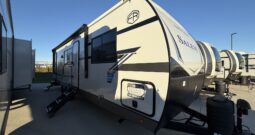 2026 Salem Hemisphere 25BHHL