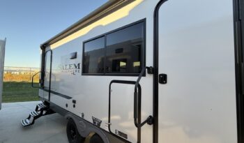 2026 Salem Hemisphere 25BHHL full