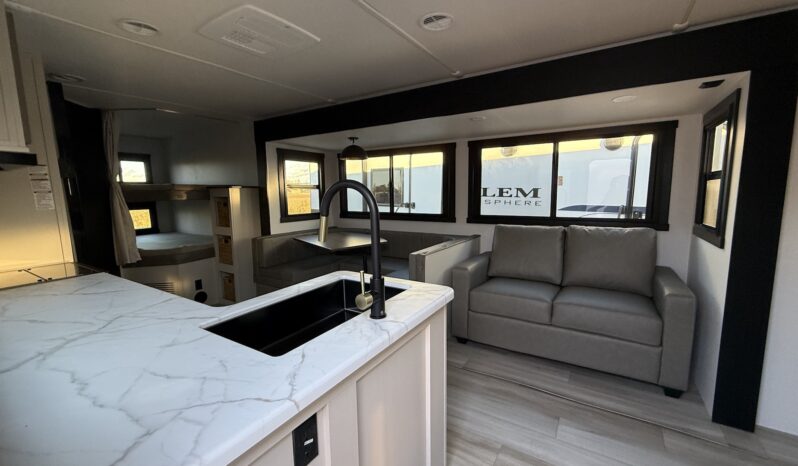 2026 Salem Hemisphere 25BHHL full