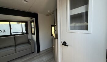 2026 Salem Hemisphere 25BHHL full