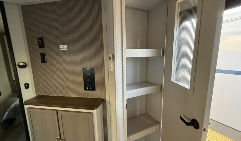 2026 Salem Hemisphere 25BHHL full