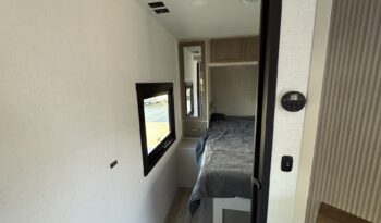 2026 Salem Hemisphere 25BHHL full