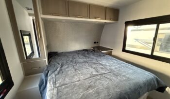 2026 Salem Hemisphere 25BHHL full