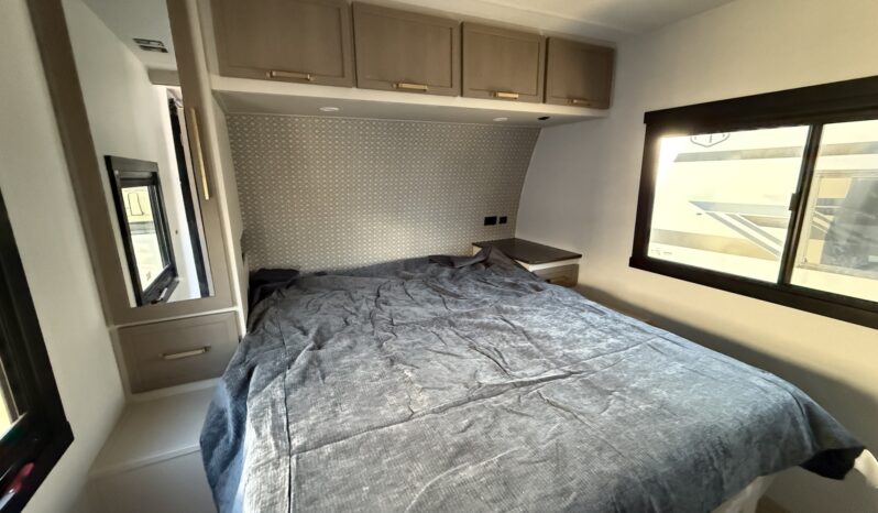 2026 Salem Hemisphere 25BHHL full