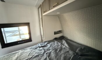 2026 Salem Hemisphere 25BHHL full