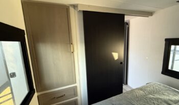 2026 Salem Hemisphere 25BHHL full