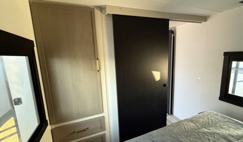 2026 Salem Hemisphere 25BHHL full