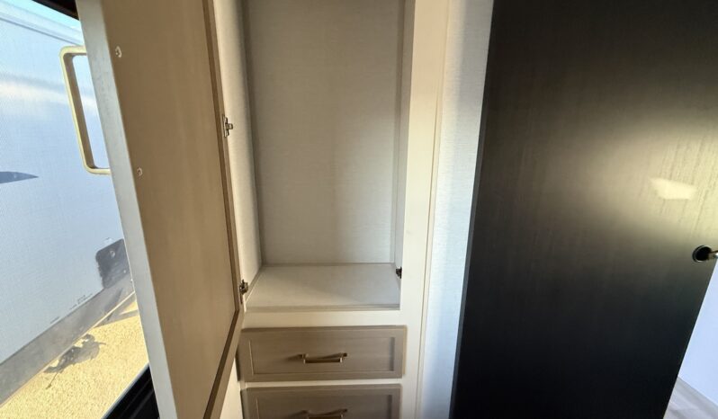 2026 Salem Hemisphere 25BHHL full