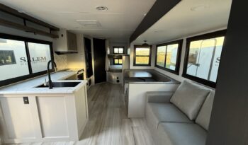 2026 Salem Hemisphere 25BHHL full