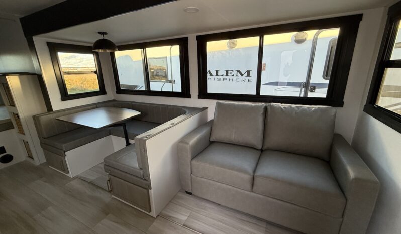 2026 Salem Hemisphere 25BHHL full