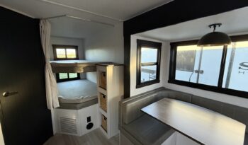 2026 Salem Hemisphere 25BHHL full