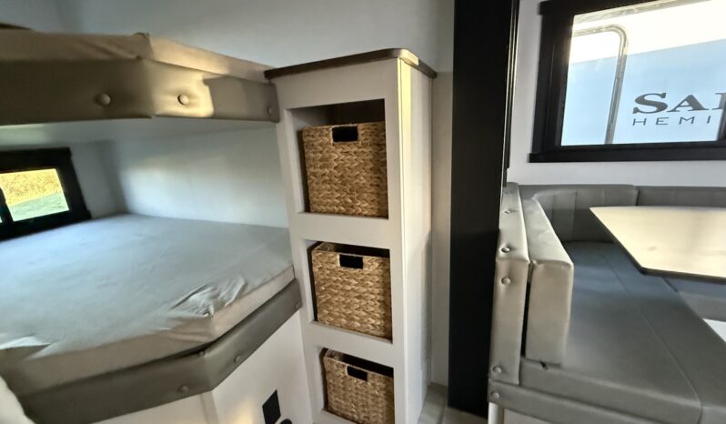 2026 Salem Hemisphere 25BHHL full