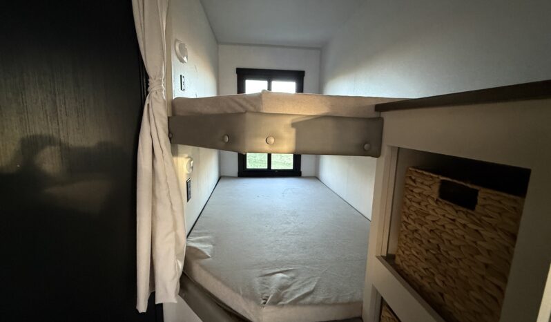 2026 Salem Hemisphere 25BHHL full