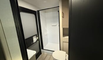 2026 Salem Hemisphere 25BHHL full