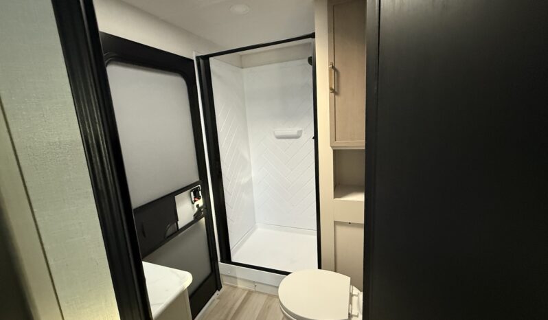 2026 Salem Hemisphere 25BHHL full