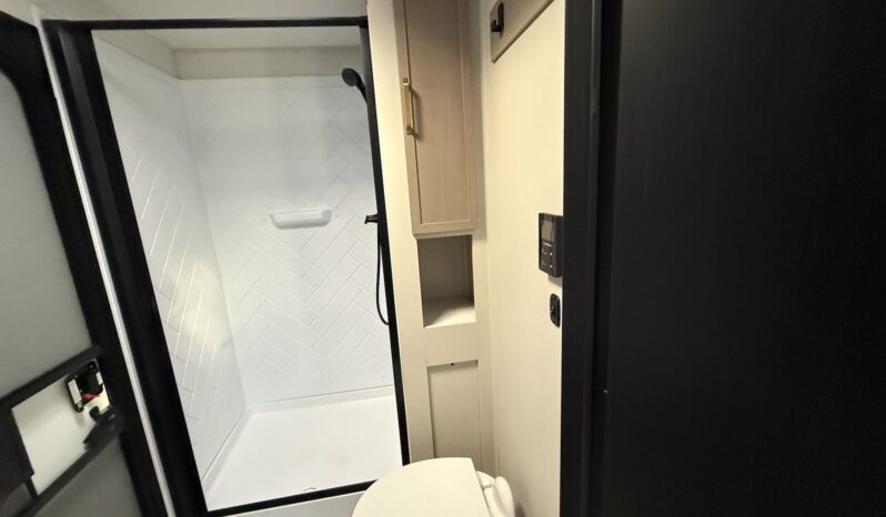 2026 Salem Hemisphere 25BHHL full