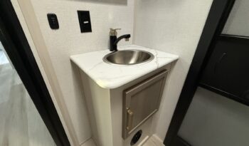 2026 Salem Hemisphere 25BHHL full