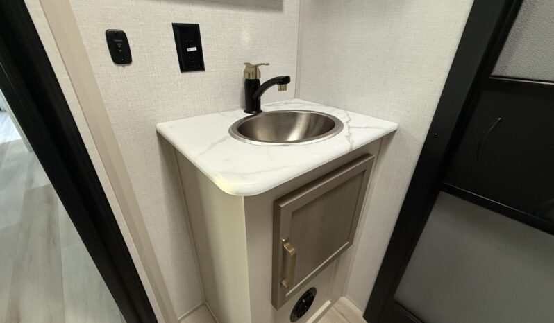 2026 Salem Hemisphere 25BHHL full