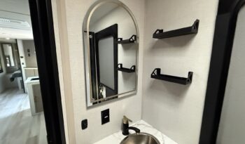 2026 Salem Hemisphere 25BHHL full