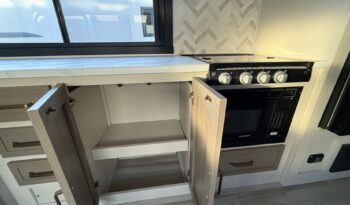 2026 Salem Hemisphere 25BHHL full