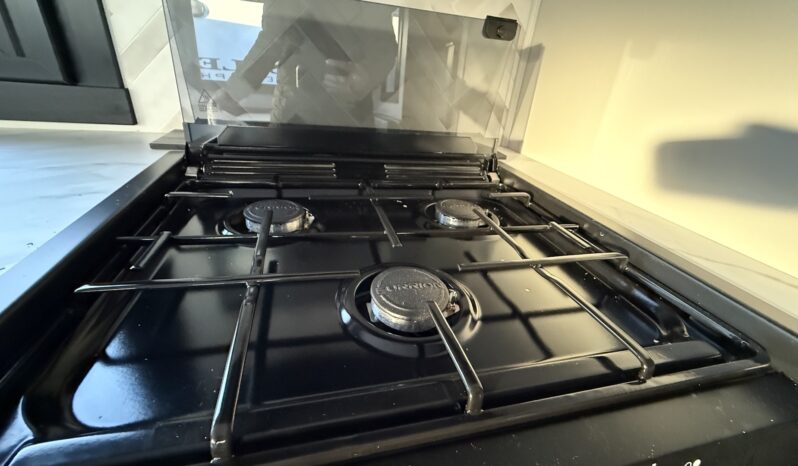 2026 Salem Hemisphere 25BHHL full