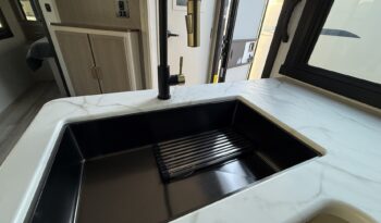 2026 Salem Hemisphere 25BHHL full