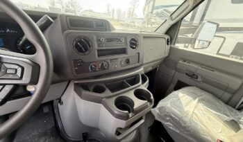 2025 Conquest 6280LE full