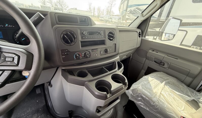 2025 Conquest 6280LE full