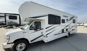 2025 Conquest 6280LE full