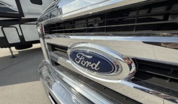 2025 Conquest 6280LE full