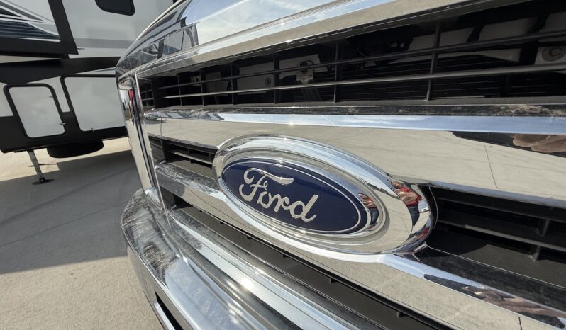 2025 Conquest 6280LE full