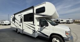 2025 Conquest 6280LE