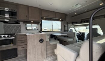 2025 Conquest 6280LE full