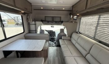 2025 Conquest 6280LE full