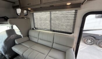 2025 Conquest 6280LE full