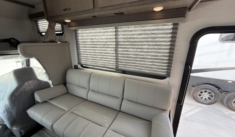 2025 Conquest 6280LE full