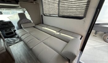 2025 Conquest 6280LE full