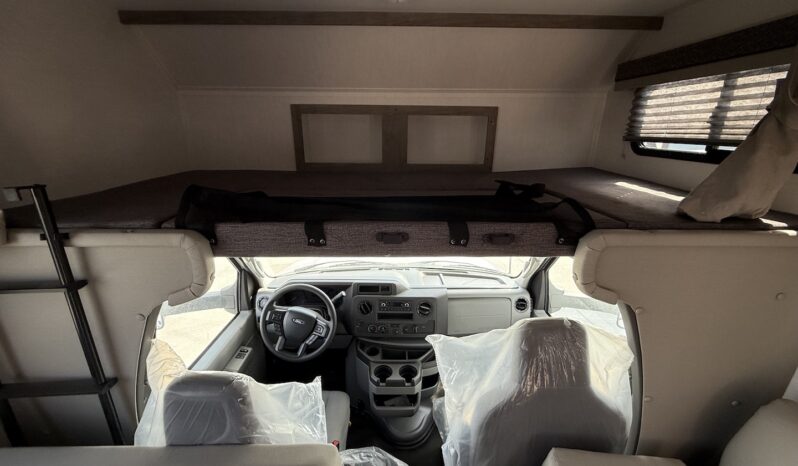 2025 Conquest 6280LE full