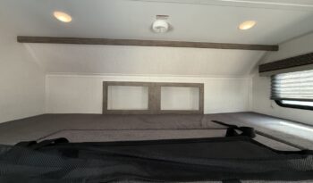 2025 Conquest 6280LE full