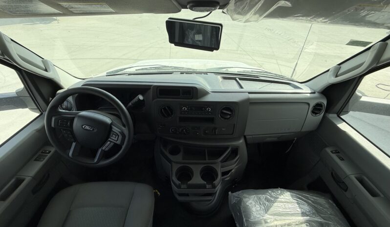 2025 Conquest 6280LE full