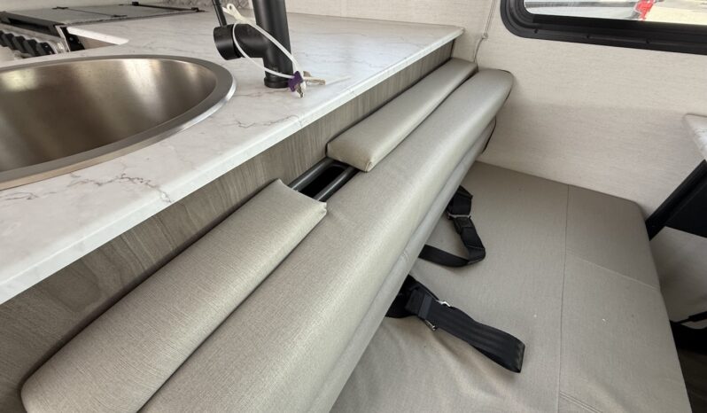 2025 Conquest 6280LE full