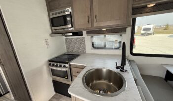 2025 Conquest 6280LE full